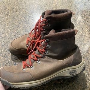 Men’s Chaco Hiking Boots